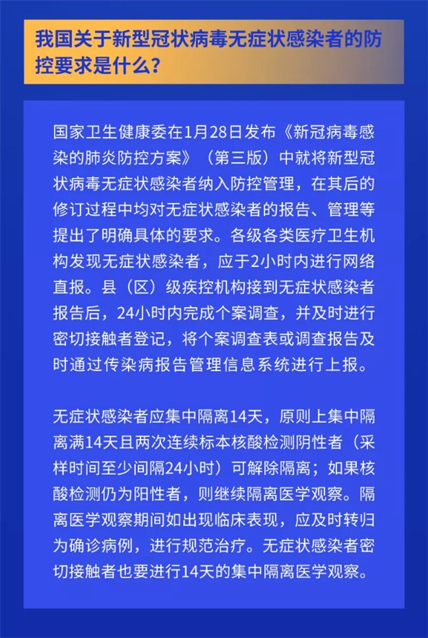 全球视角下的无症状患者感染最新资讯观察与解析
