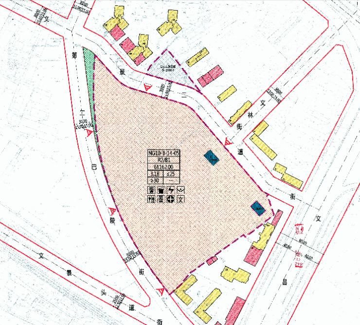 最新商住用地价格，市场趋势、影响因素与前景展望分析