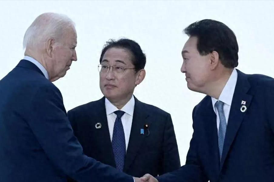 拜登最新事件，重塑全球格局的新篇章，美国影响力再评估