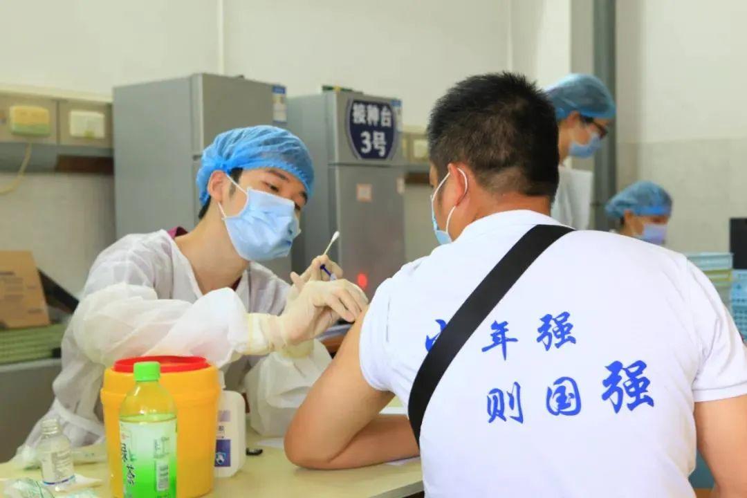 新冠疫苗接种最新信息概览，全面解读接种进展与要点