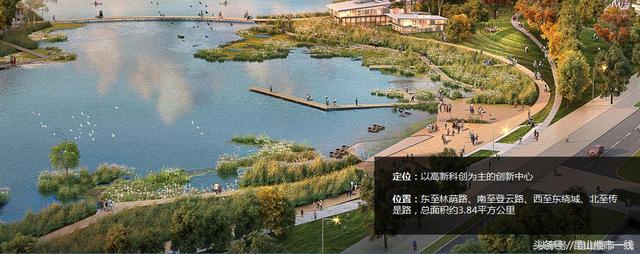 昆山最新楼盘开盘信息，繁荣都市的崭新篇章亮相！