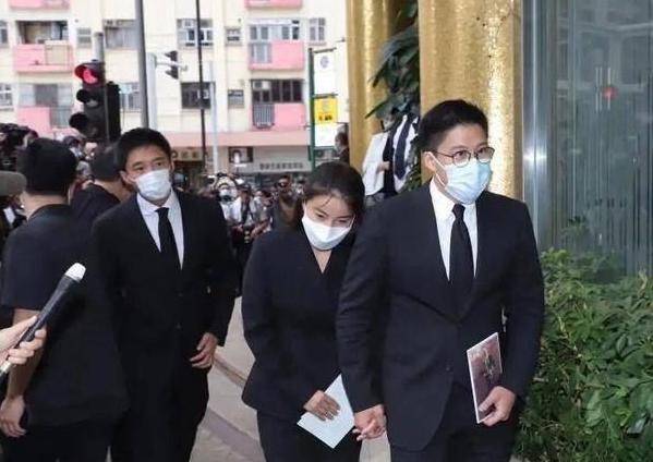 赌王葬礼最新消息回顾，传奇人生的告别仪式细节与最新进展
