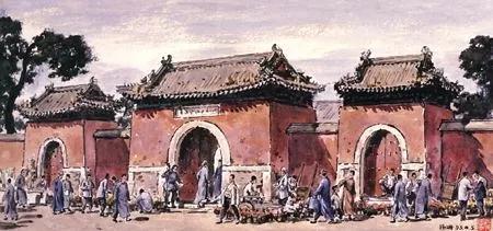 北京老小区旧改最新动态，重塑城市记忆，激发社区新活力