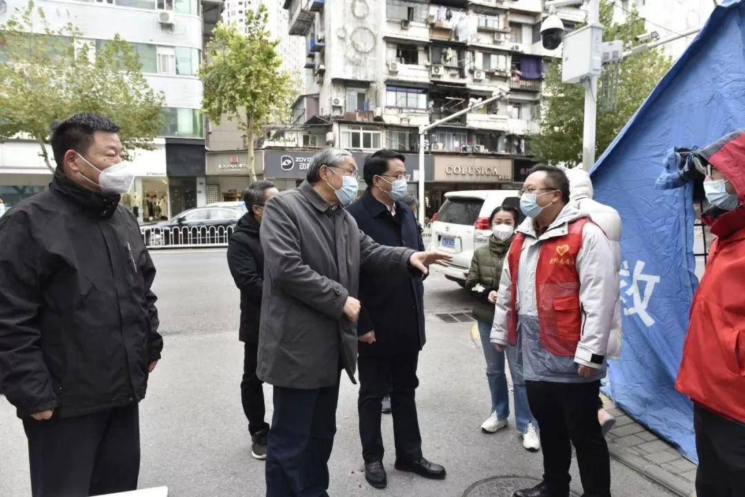 长江流域最新疫情概况更新报告