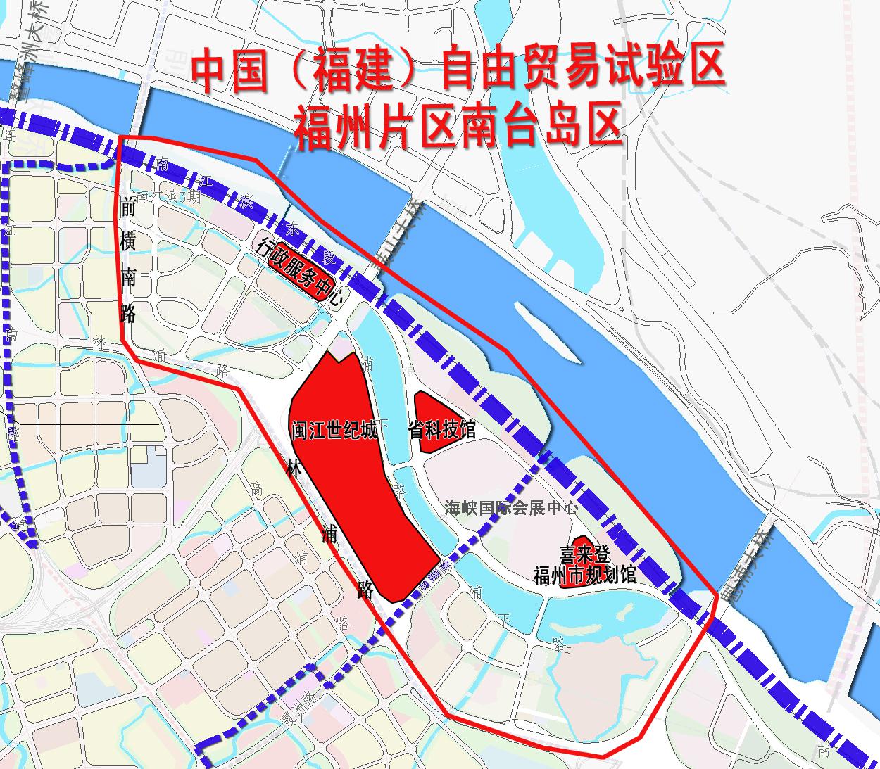 福建自贸区最新定位，打造全方位开放新高地