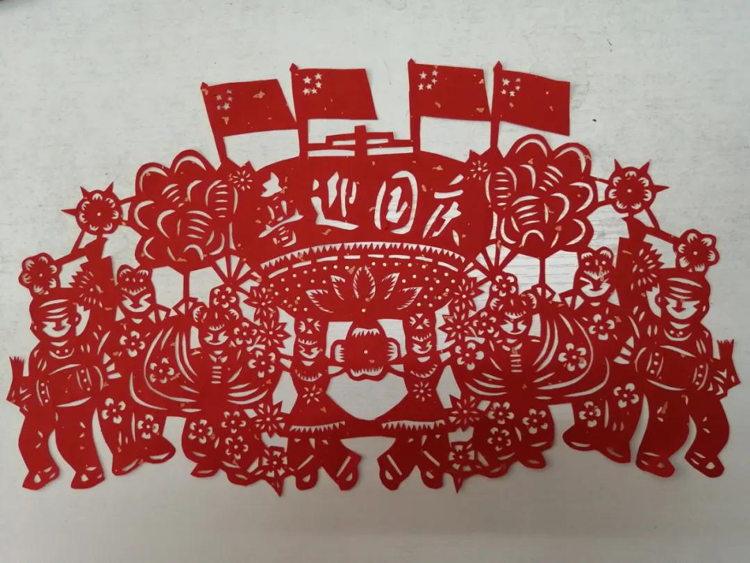 最新国庆中秋节生活，团圆与欢庆的乐章