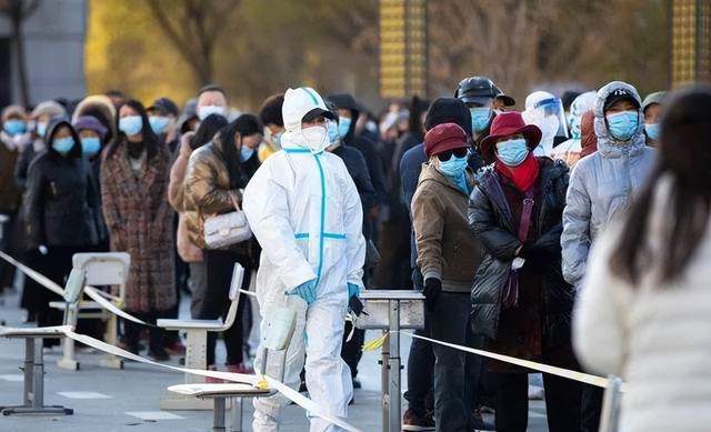 天津疫情最新动态报告（截至11月14日更新）