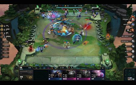 新版云顶之奕阵容攻略，最新阵容解析与搭配策略