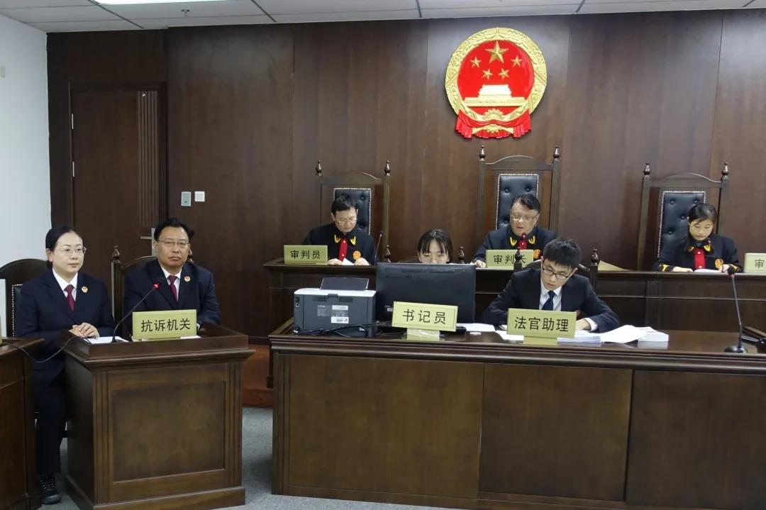 最新案件情况通报更新