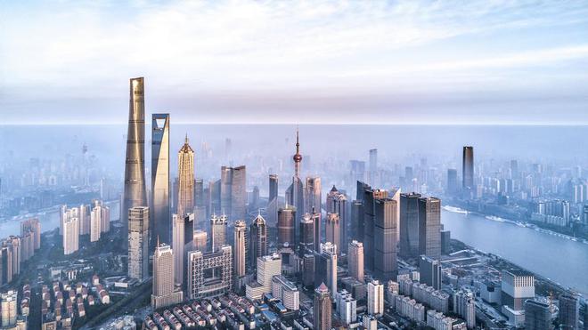 中央对浦东提出最新要求，引领未来，打造全球卓越城市典范新篇章