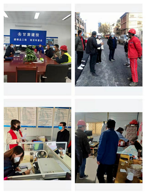 兰州西固市疫情最新动态及分析