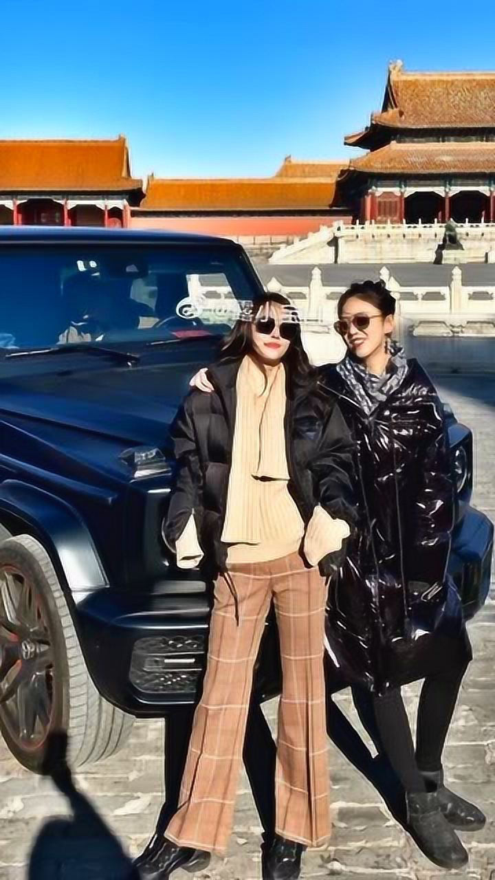 故宫奔驰女事件最新动态，事件进展与社会反响深度探讨