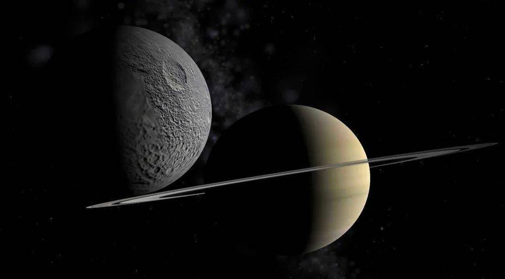 星环引领未来科技新篇章，最新消息揭秘发展动态