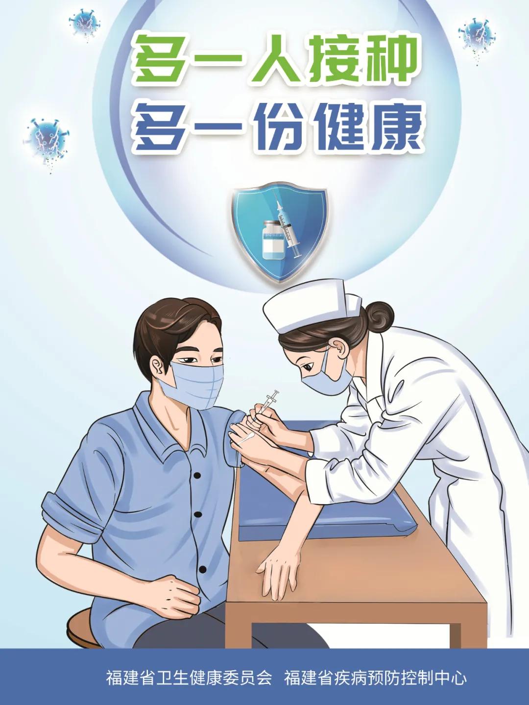 新冠疫情疫苗最新信息，全球进展与未来展望