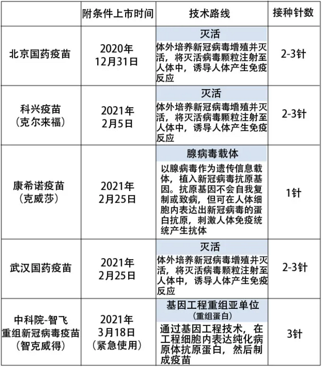 全国最新新冠疫苗政策解析与概述