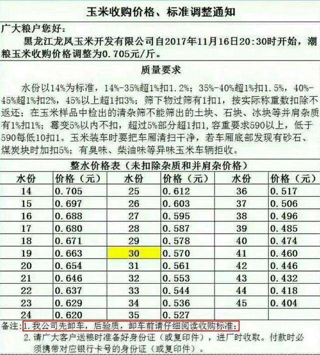 最新玉米价格走势，市场动向、影响因素与未来展望分析