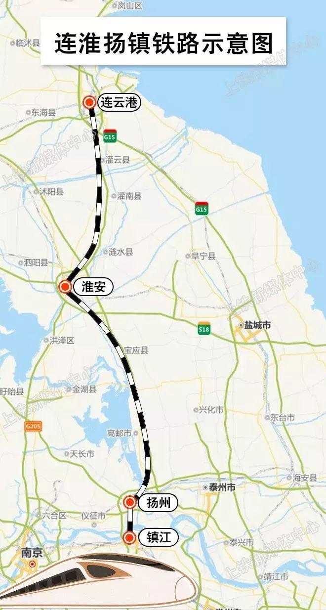 连淮扬镇最新动态，区域发展的强劲脉搏持续跃动