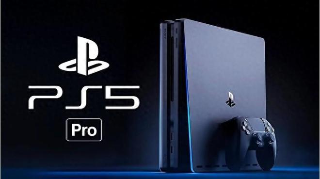 PS5最新版，探索未来游戏的新纪元