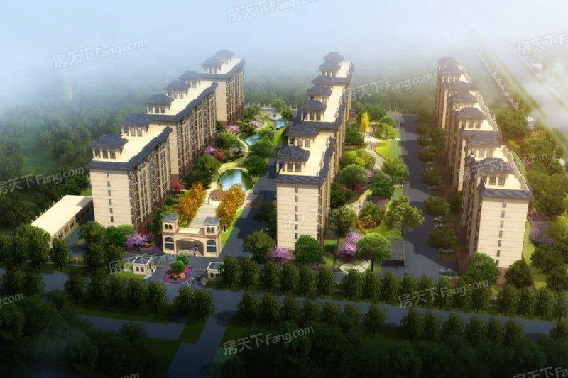 邢台房价最新动态，深度解析邢台楼盘与房价走势预测