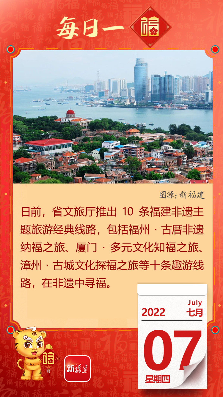 福建最新发展动态及前景展望