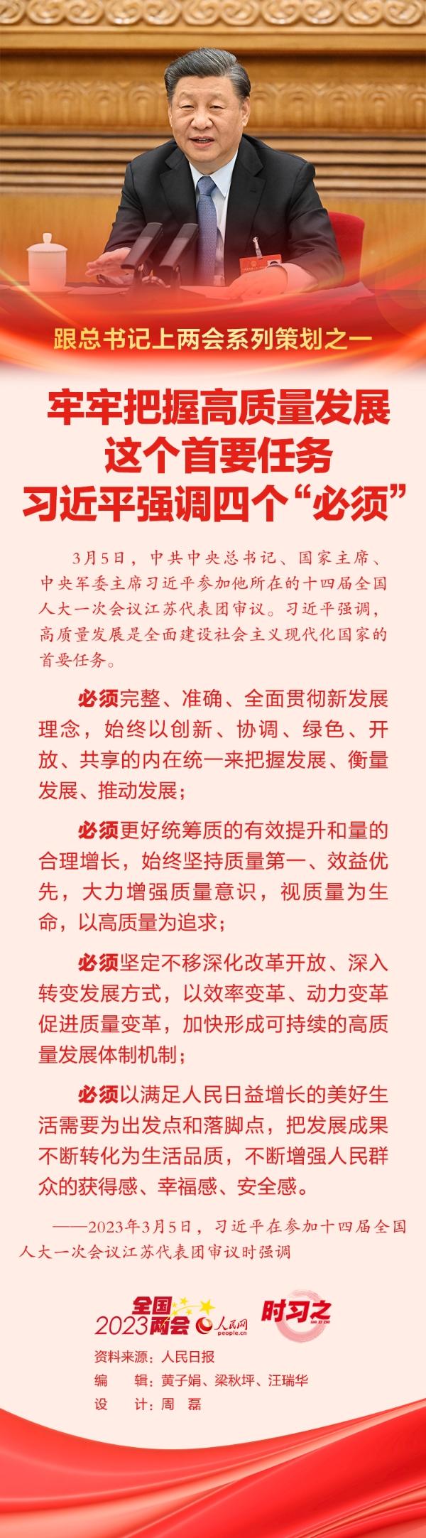 两会最新精神解读，新时代的号召与行动