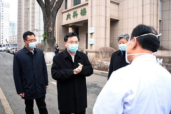 哈尔市最新疫情通报及深度解析