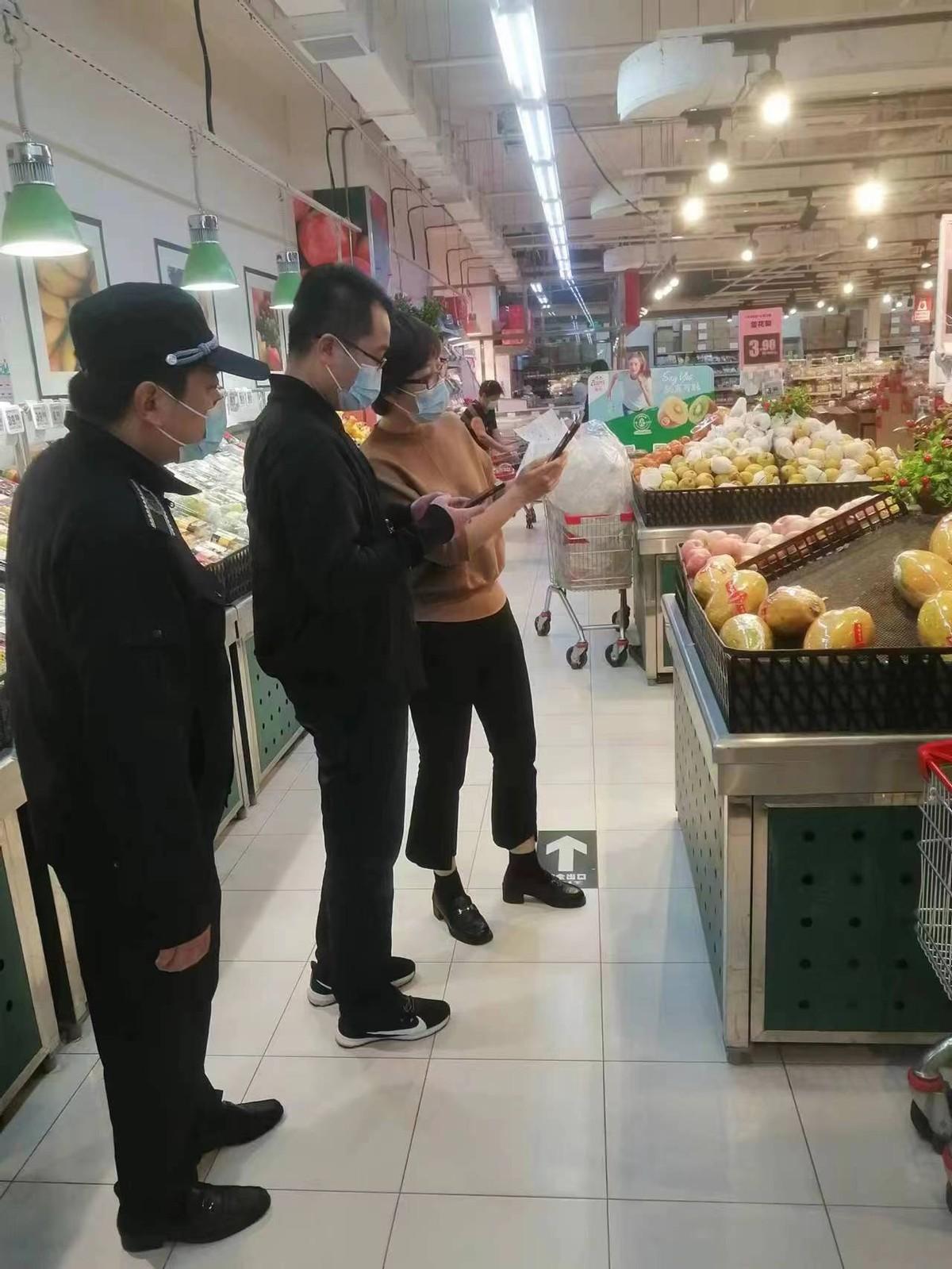 丰台区疫情最新状况更新报告