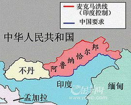 中印边界争端最新动态，深化理解促和平解决
