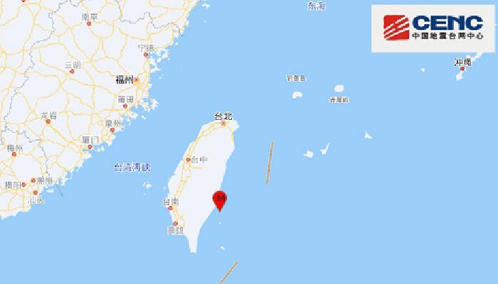 台湾最新动态全面解析