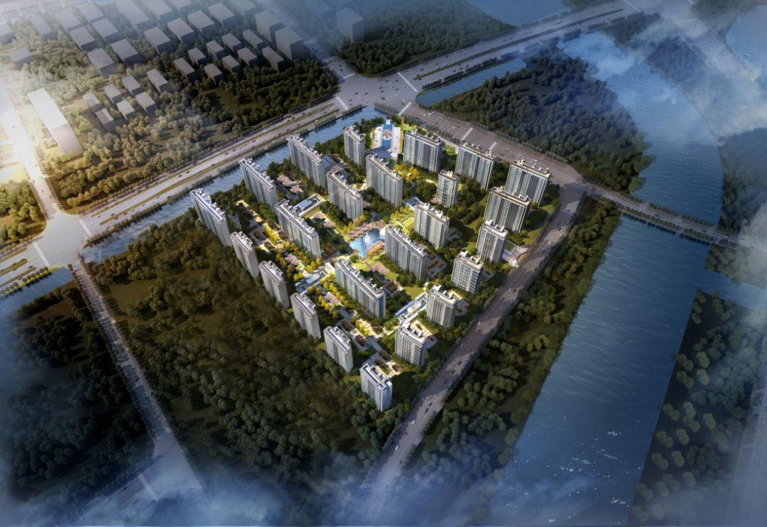 宁波江北房价最新报价，市场走势分析与购房指南