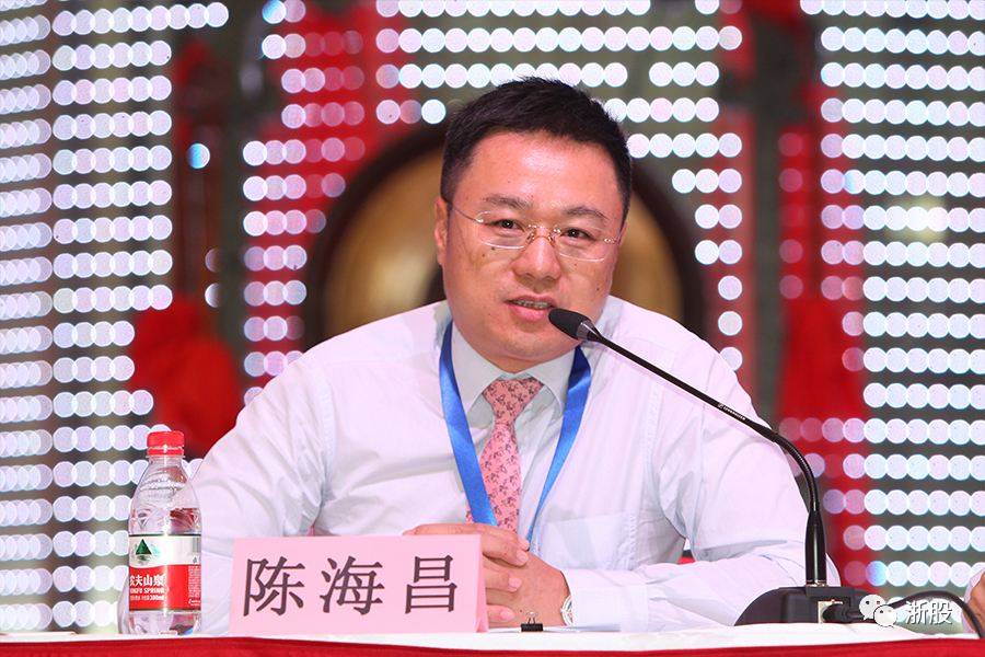 陈海昌在科技与教育的卓越贡献，最新新闻报道揭秘其成就！
