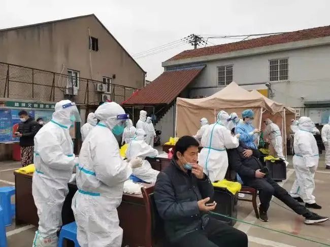 浙江省宁波最新疫情概况及其影响分析