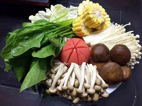 最新鲜火锅食材的魅力与体验探索