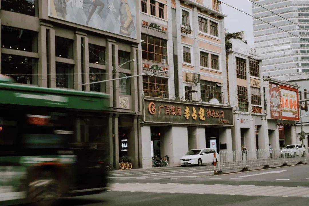 广州北京路改造最新进展，历史与现代的完美融合之路