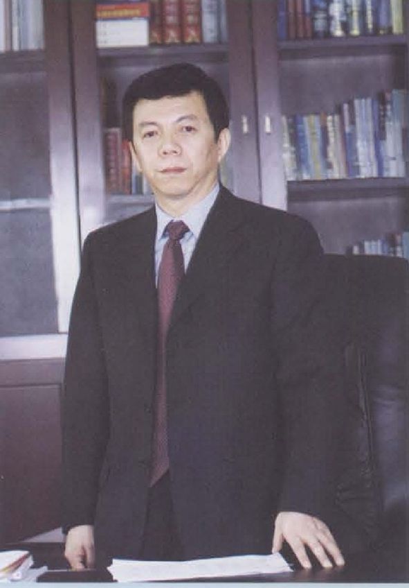 吉林信托新任董事长引领企业走向新辉煌