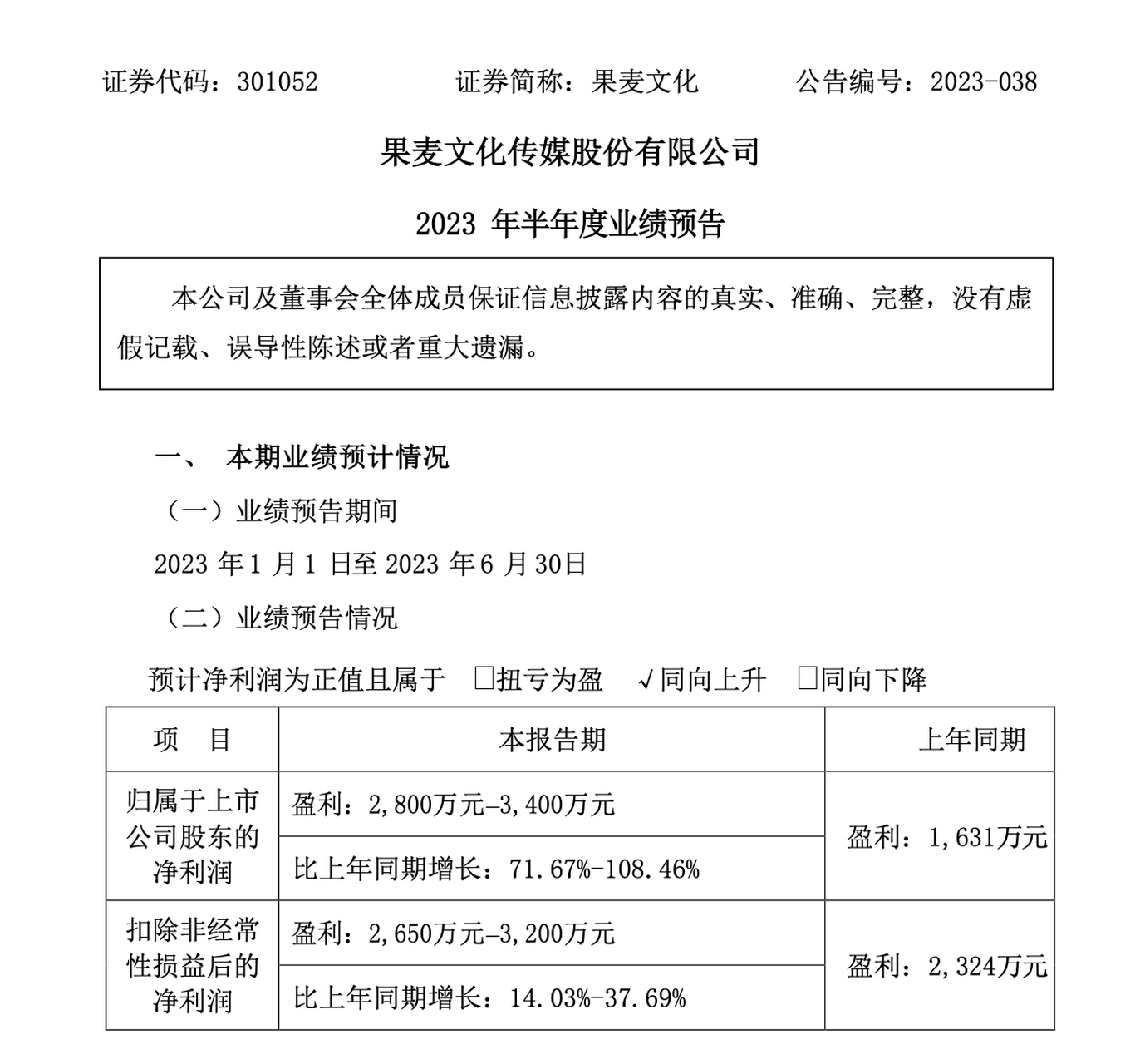 果麦文化最新上市消息，引领文化产业新篇章发展之路开启！