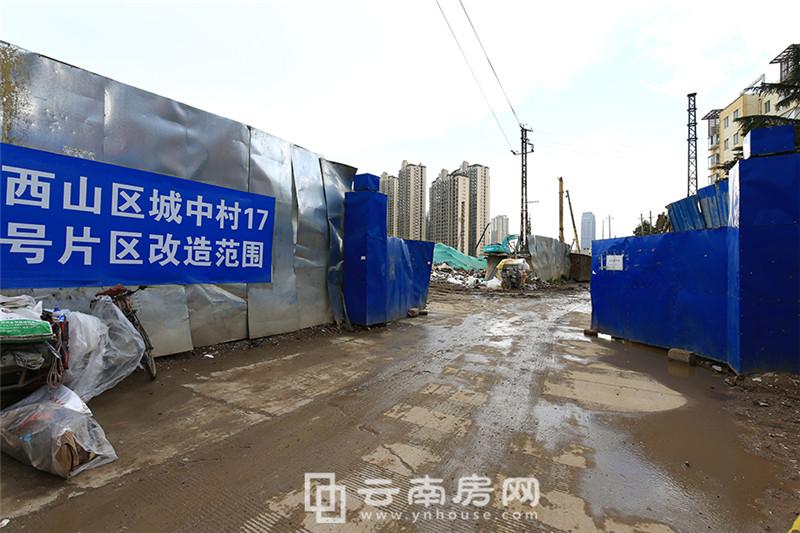 昆明金地九樾最新动态，引领城市生活新潮流的地产新标杆