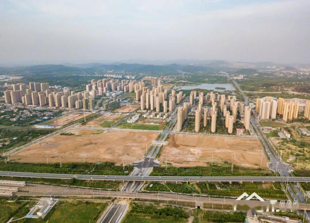 马鞍山最新土拍动态，城市发展与土地市场的紧密互动